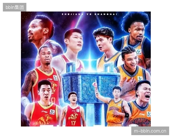 CBA官方公布收视数据，上海与广厦的总决赛第五场吸引了超2141万观众，创下赛季纪录。